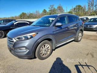 HYUNDAI TUCSON SE