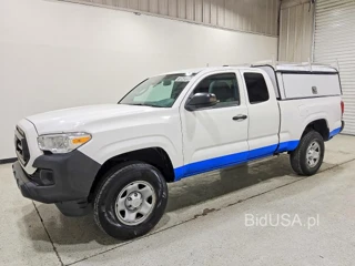 TOYOTA TACOMA SR