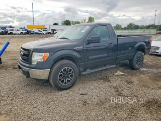 FORD F150