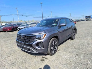 VOLKSWAGEN ATLAS CROSS SPORT SE