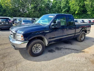 FORD F250 SUPER DUTY