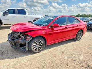 VOLKSWAGEN JETTA S