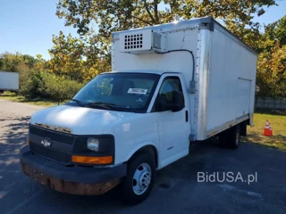 CHEVROLET EXPRESS
