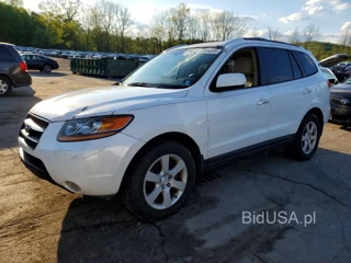 HYUNDAI SANTA FE LIMITED