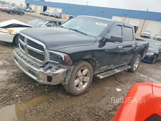 RAM 1500 SLT