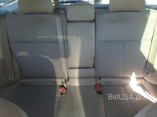 SUBARU FORESTER 2.5X