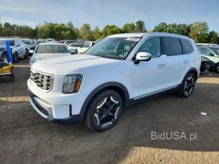 KIA TELLURIDE S