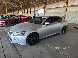 LEXUS GS 350