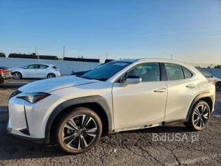 LEXUS UX 200