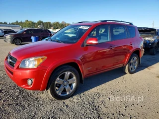 TOYOTA RAV4 SPORT