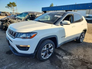 JEEP COMPASS LIMITED
