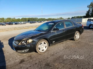 CHEVROLET IMPALA SS