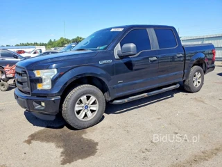 FORD F150 SUPERCREW