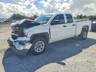 GMC SIERRA K1500