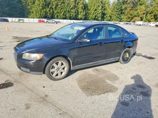 VOLVO S40 2.4I