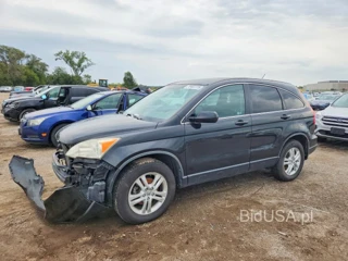 HONDA CR-V EXL