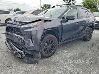 TOYOTA RAV4 XSE