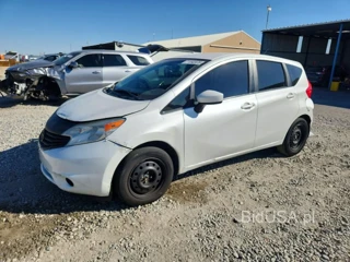 NISSAN VERSA NOTE S PLUS