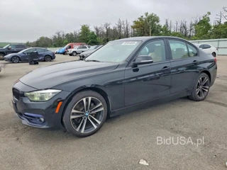 BMW 330 XI