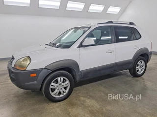 HYUNDAI TUCSON GLS