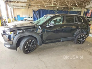 MAZDA CX-50 PREMIUM PLUS