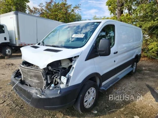 FORD TRANSIT T-250
