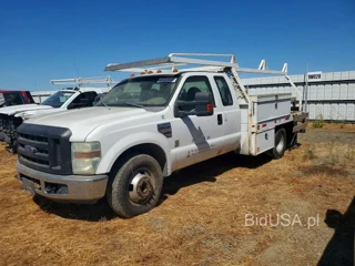 FORD F350 SUPER DUTY
