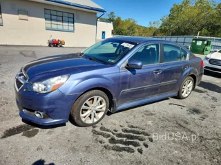 SUBARU LEGACY 2.5I LIMITED