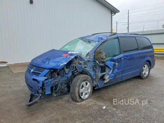 DODGE GRAND CARAVAN HERO