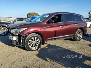 INFINITI QX60 BASE