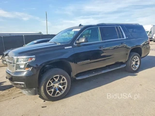 CHEVROLET SUBURBAN C1500 LS