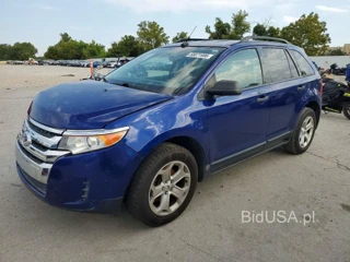 FORD EDGE SE