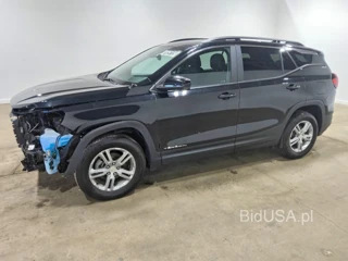 GMC TERRAIN SLE