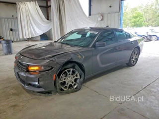 DODGE CHARGER SXT