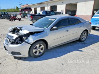 CHEVROLET MALIBU LS