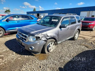 FORD ESCAPE XLT