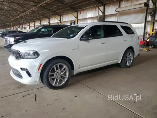 DODGE DURANGO R/T