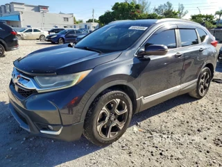 HONDA CR-V TOURING