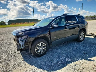 GMC ACADIA SLE
