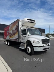 FREIGHTLINER M2 106 MEDIUM DUTY