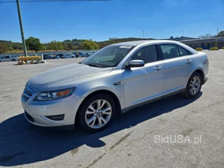 FORD TAURUS SEL