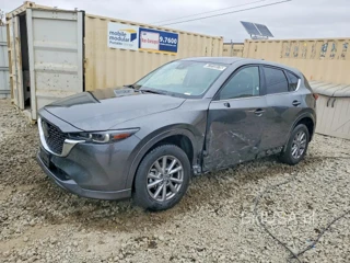 MAZDA CX-5 PREFERRED