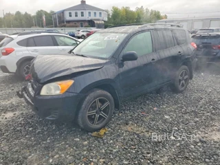 TOYOTA RAV4 BASE