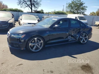 AUDI A6 PRESTIGE