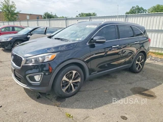 KIA SORENTO EX