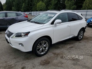 LEXUS RX 450H