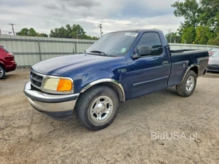 FORD F-150 HERITAGE CLASSIC