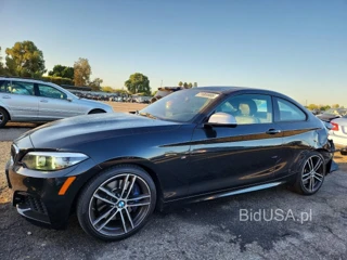 BMW M240I