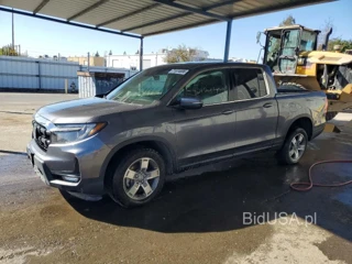 HONDA RIDGELINE RTL