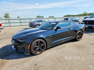CHEVROLET CAMARO SS